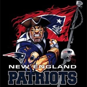 Meet your Posher, Chuck